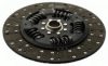 SACHS 1878 007 169 Clutch Disc